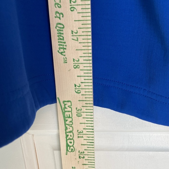 Zero Restriction golf pullover. Really nice! XXL - Picture 6 of 6